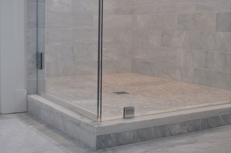 Bathroom Floor Replacement in Charleston, SC