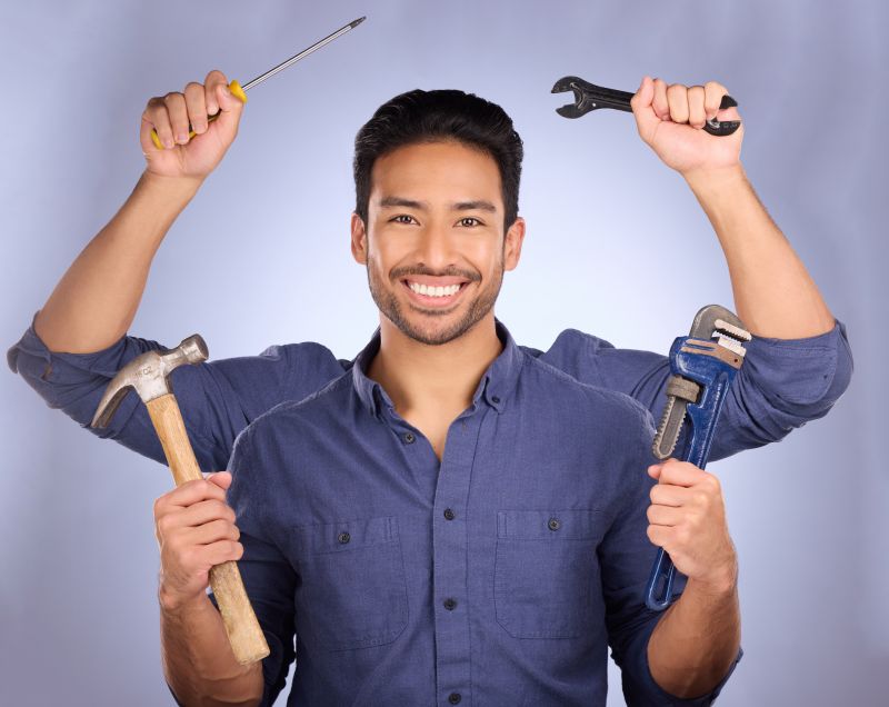 Handyman Repair Service in Kansas City, KS