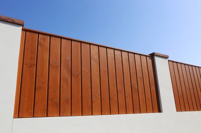 Privacy Fence Construction in Des Moines, IA