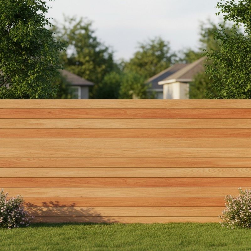 Privacy Fence Construction in Columbia, MO