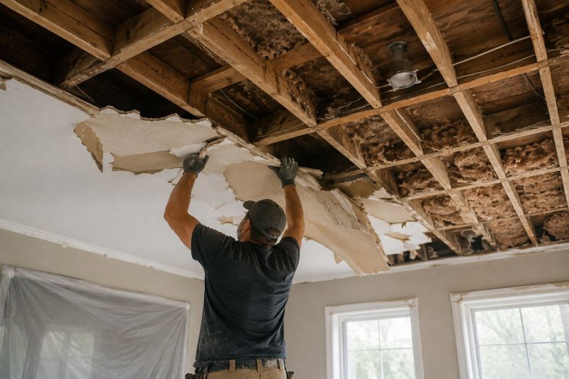 Wall Removal Service in Denver, CO