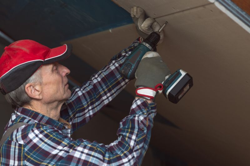 Attic Water Damage Repair in Denver, CO