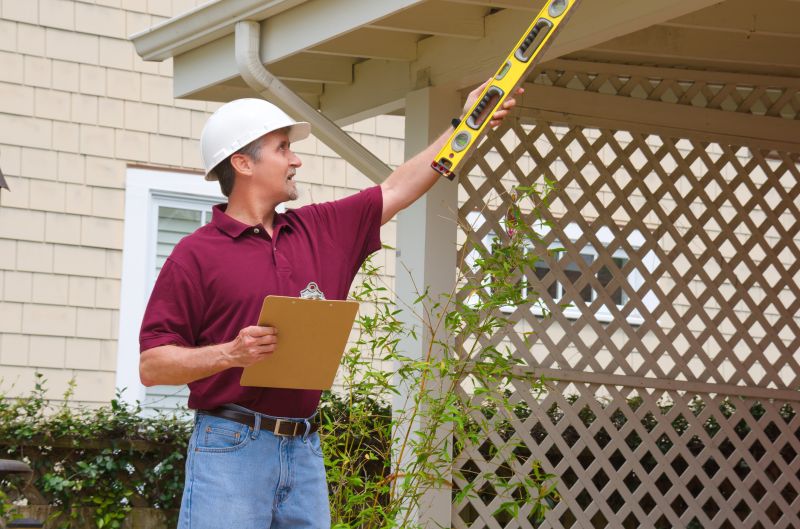 Banister Removal in Littleton, CO