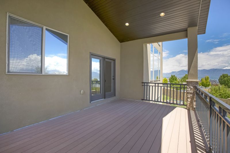 Banister Removal in Houston, TX