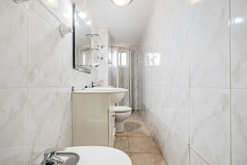 Bathroom Construction in Alpharetta, GA