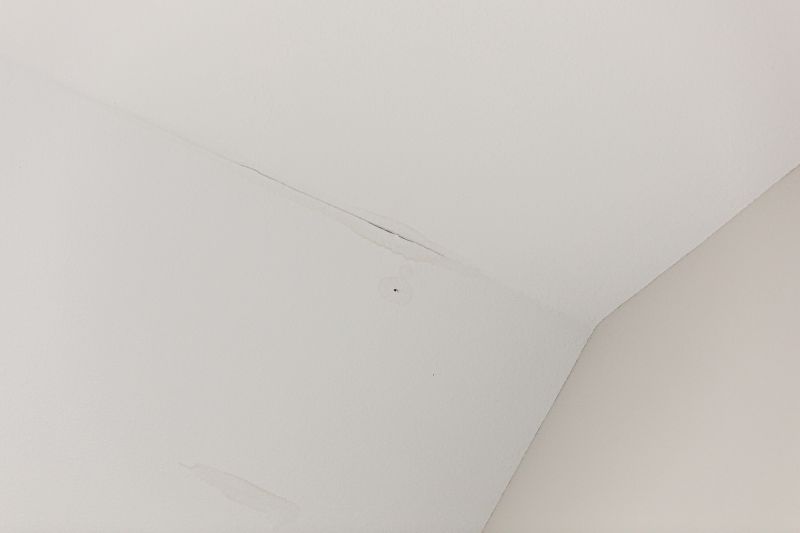 Bathroom Water Damage Repair in Denver, CO