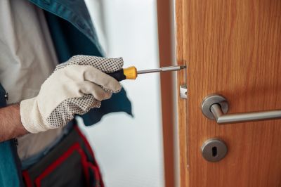 Commercial Handyman Service in Alpharetta, GA