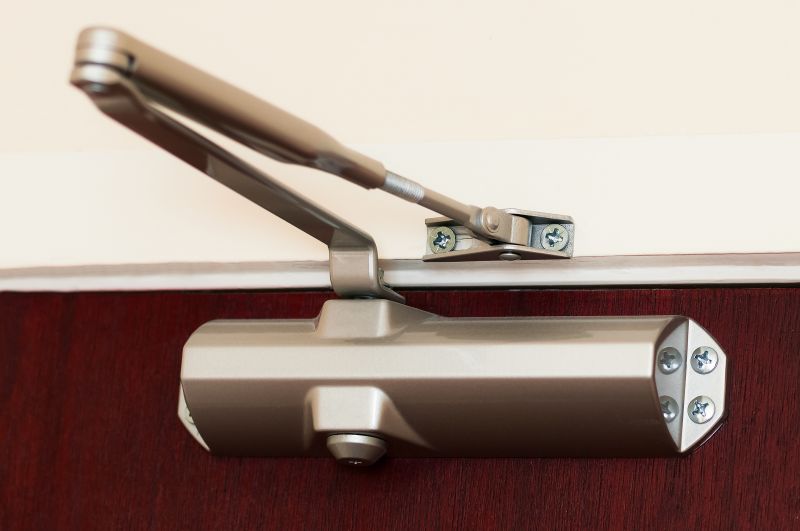 Deadbolt Assembly in Kansas City, KS
