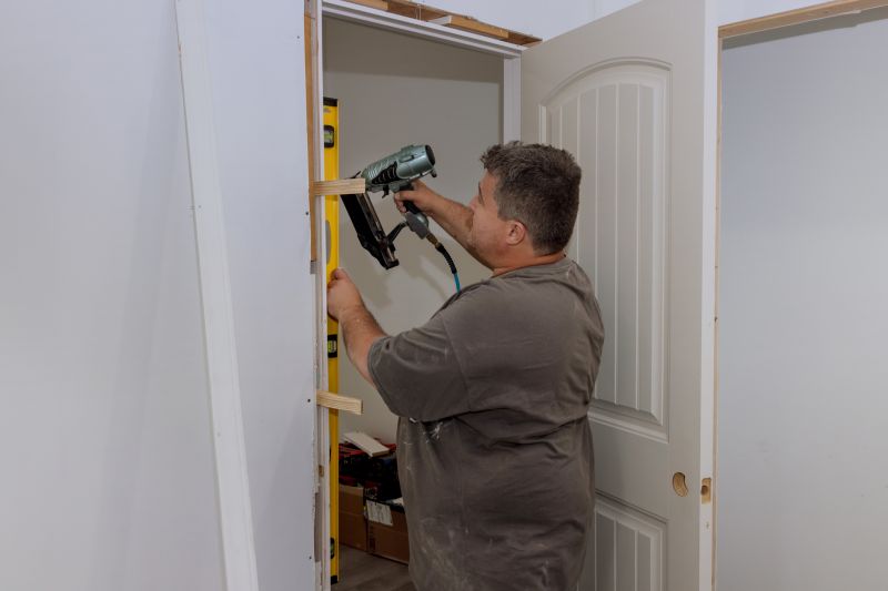 Door Widening Service in Littleton, CO