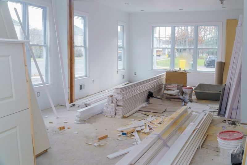 Exterior Remodeling in Charleston, SC