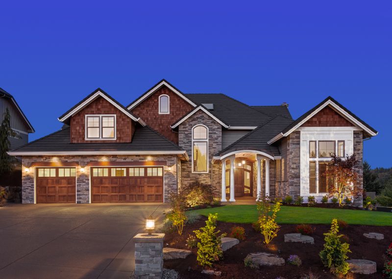 Exterior Renovation in Littleton, CO