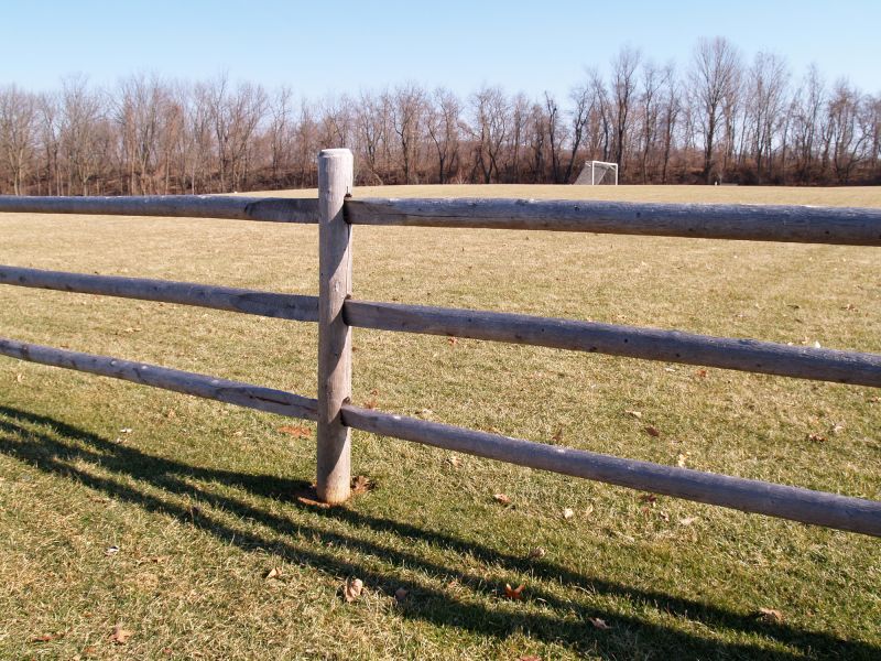 Fence Size