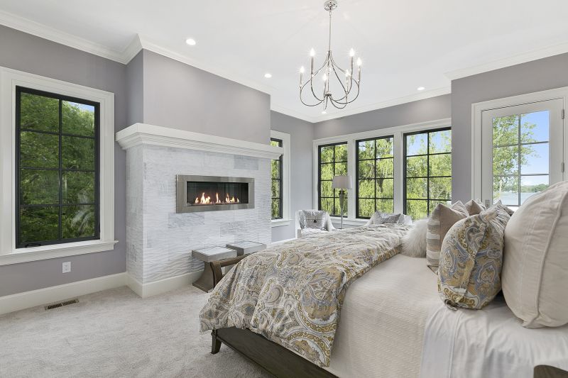 Fireplace Remodeling Service in Denver, CO
