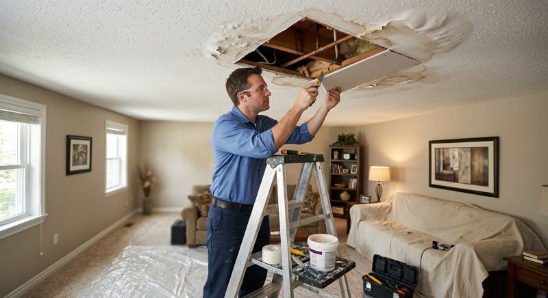 General Contractor Service in Santa Rosa, CA