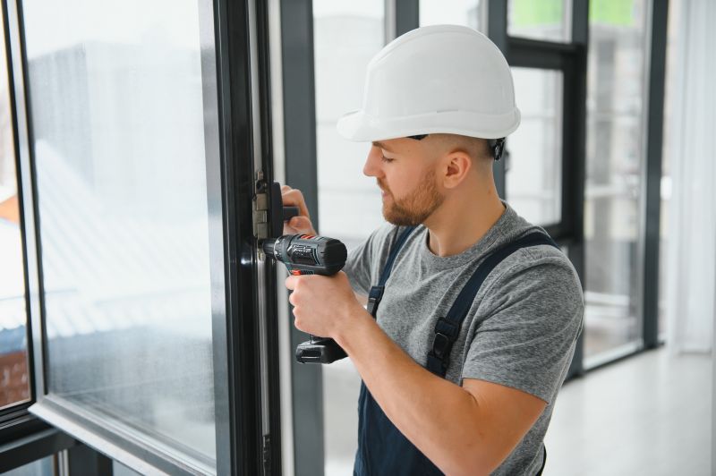 Handyman Installation Service in Conroe, TX