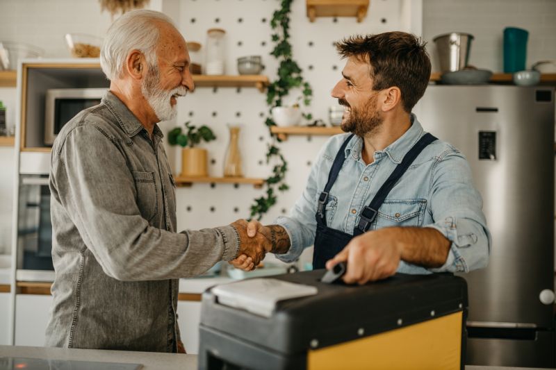 Handyman Installation Service in Conroe, TX