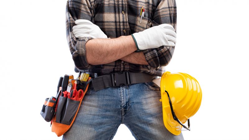 Handyman Service in Kansas City, KS