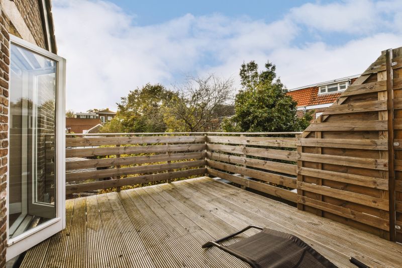 Privacy Fence Construction in Naperville, IL