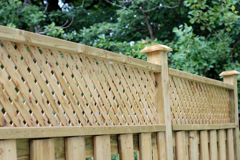 Privacy Fence Installation in Cedar Rapids, IA