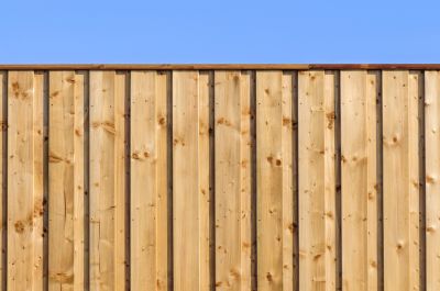 Privacy Fence Installation in Lansing, MI