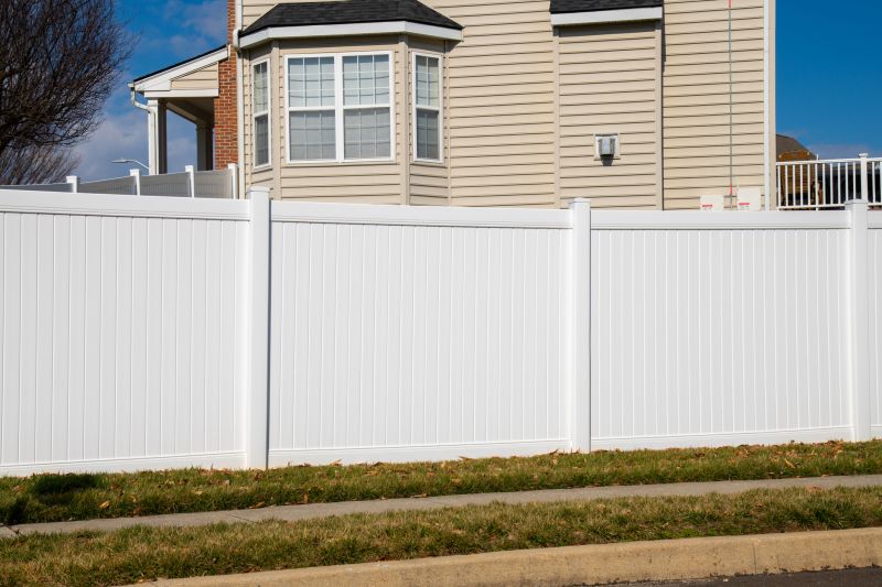 Privacy Fence Installation in Kansas City, MO