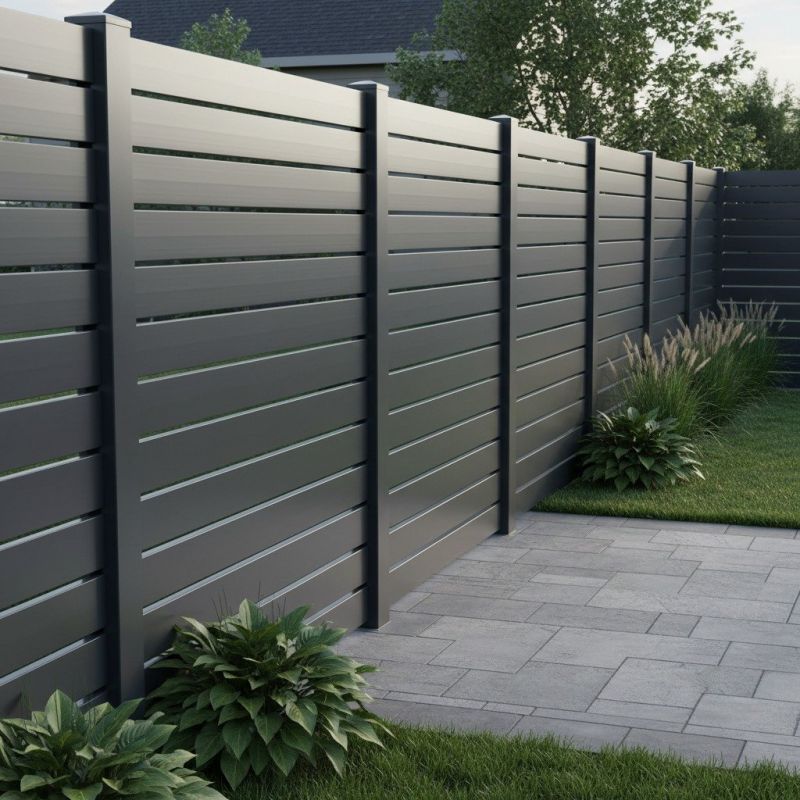 Privacy Fence Installation in Carmel, IN