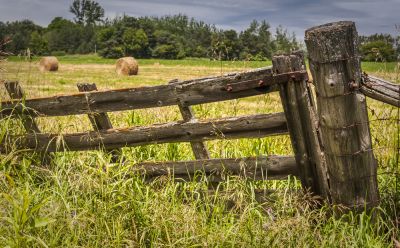 Rid Your Property of a Fence That is Falling Apart!
